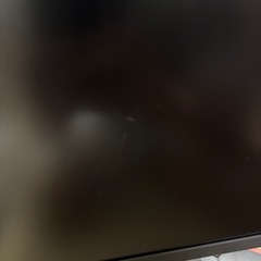 LG ウルトラワイドモニター　34インチの画像
