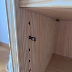 カラーボックスの画像