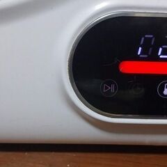 小型衣料乾燥機　乾燥重量3Kg　ジャンク品の画像
