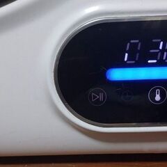 小型衣料乾燥機　乾燥重量3Kg　ジャンク品の画像