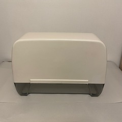 ブレッドケース レトロ家具 の画像