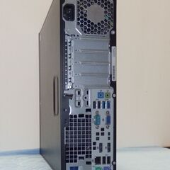  HP ProDesk 600 G1 SFF   i5-4570   Win11 Pro   SSD256GB  の画像