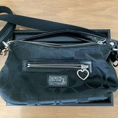 【COACH（コーチ）のバッグをお買取りしました👜】