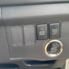  ムーヴ カスタム　ＲＳ ターボ　ナビ　ＴＶ　プッシュスタート　キーフリーの画像