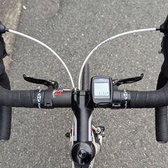ピナレロ　SPEEDY　24インチ　ロードバイクの画像