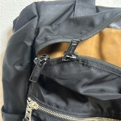 ビジネスバッグの画像