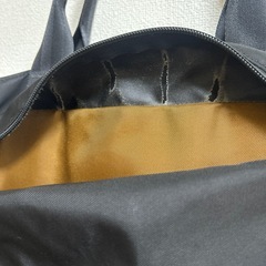 ビジネスバッグの画像