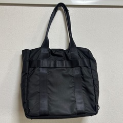 ビジネスバッグの画像