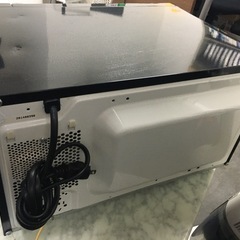 電子レンジの画像