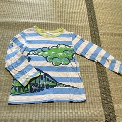 110サイズ　3点セットの画像