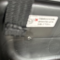 カトージ ハイローチェアの画像
