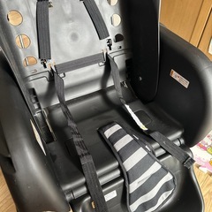 カトージ ハイローチェアの画像