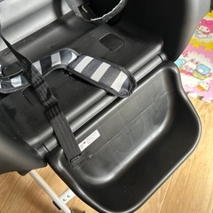 カトージ ハイローチェアの画像