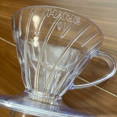 コーヒードリッパーの画像