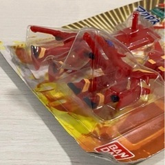 マクロス7 マイクロマクロスの画像