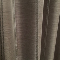 カーテン2枚100×228
の画像