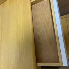 キッズデスクの画像