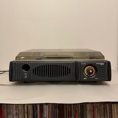 レコードプレーヤー Columbia　SE-3の画像
