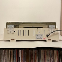 レコードプレーヤー Columbia　SE-3の画像