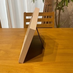 写真たての画像