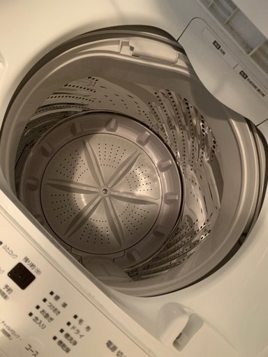 洗濯機
