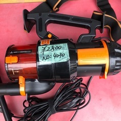 NO：4030  ゼッタストームアルファ　JSCー3196B ‼️2019年製超お買い得品❣️の画像