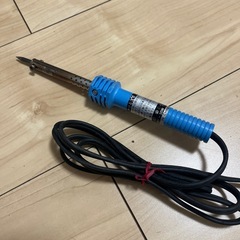 白光（HAKKO）の「ハッコーBLUEセット 100V-30W」の画像