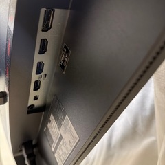 BenQ ZOWIE XL2411K ゲーミングモニター (24インチの画像