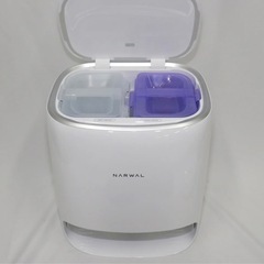 ロボット掃除機　Narwal Freoの画像