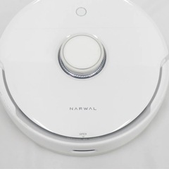 ロボット掃除機　Narwal Freoの画像