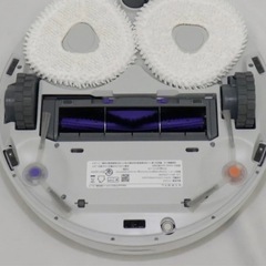 ロボット掃除機　Narwal Freoの画像