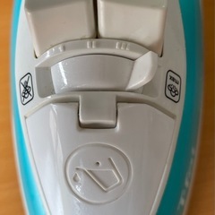 T-fal FV2530 スチームアイロンの画像