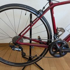TREK  Emonda SL6  の画像