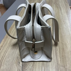 ハンドバッグの画像