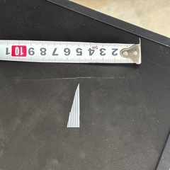 DOD グットラッグテーブルの画像