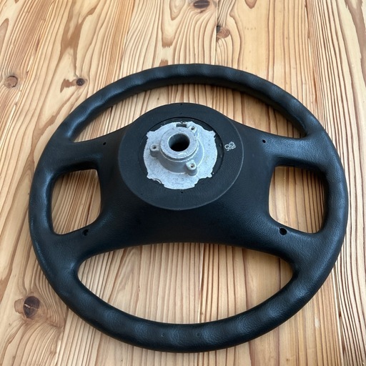 ＢＭＷ　ハンドル　ステアリング
