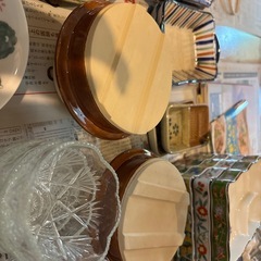 食器もろもろ
の画像