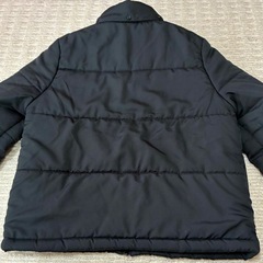 【お取引中】ダウンコート　レディース　Mサイズ　ショート丈の画像