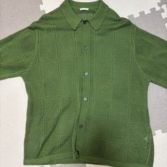 Tシャツ　メンズ服　GU ZARA サイズXLの画像