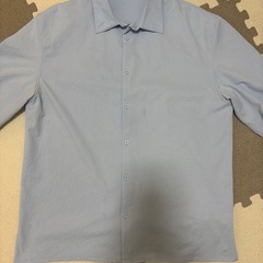 Tシャツ　メンズ服　GU ZARA サイズXLの画像