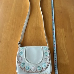 子供バッグの画像
