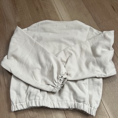 グローバルワーク・130㎝の画像