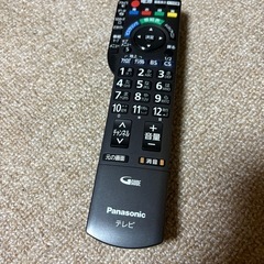 テレビ　32インチ　パナソニック　ビエラの画像
