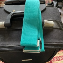 キャリーバックの画像