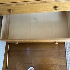 ローチェストの画像