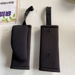⭐️土日元気に営業中❗️⭐️AILEBEBE チャイルドシートの画像