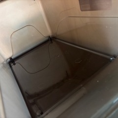 収納ボックス3つセットの画像