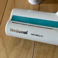 National ふとん用ヘッド AMV96Q-51の画像