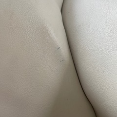 1人用ソファーの画像