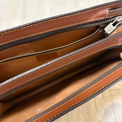ルイヴィトン　
セカンド　バック　レトロ人気　の画像